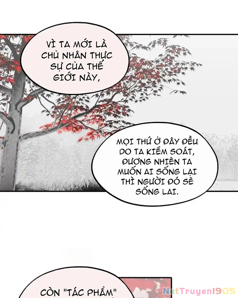 Giết chết nam chính sau đó trở thành nữ ma đầu Chapter 46 - 37