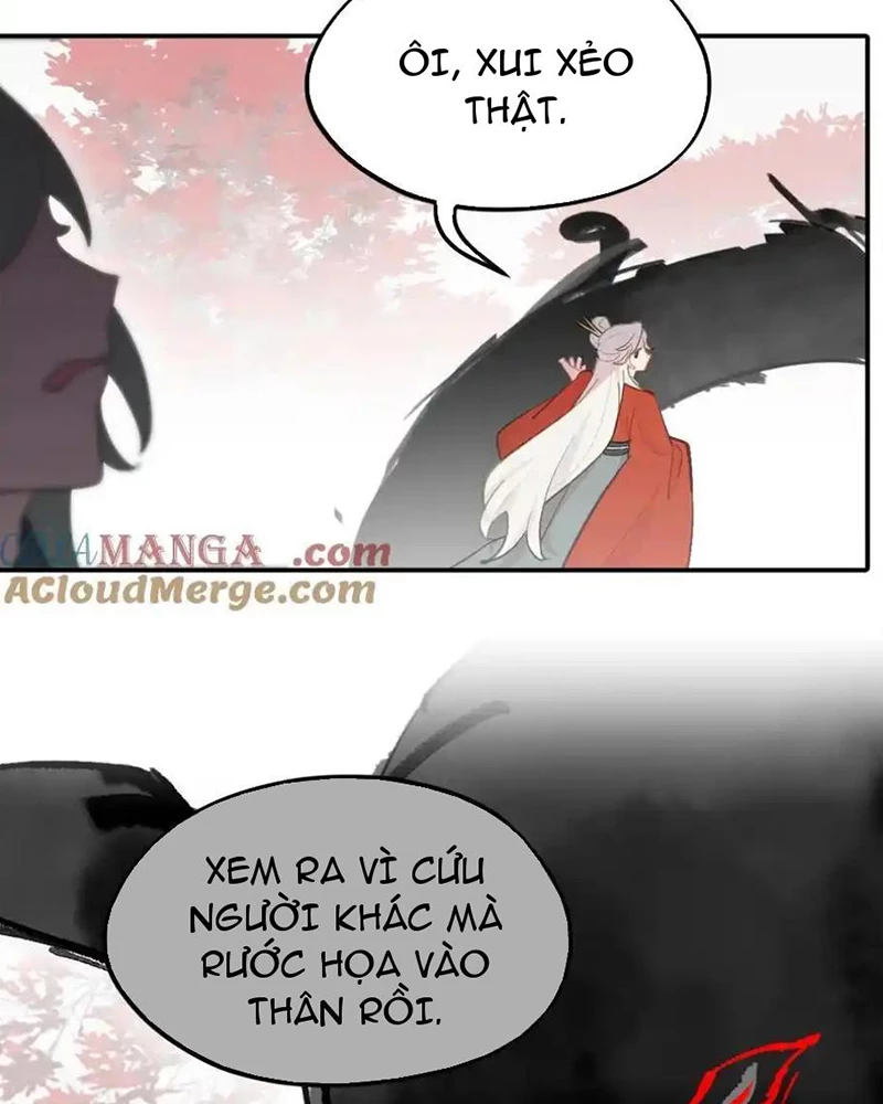 Giết chết nam chính sau đó trở thành nữ ma đầu Chapter 46 - 42