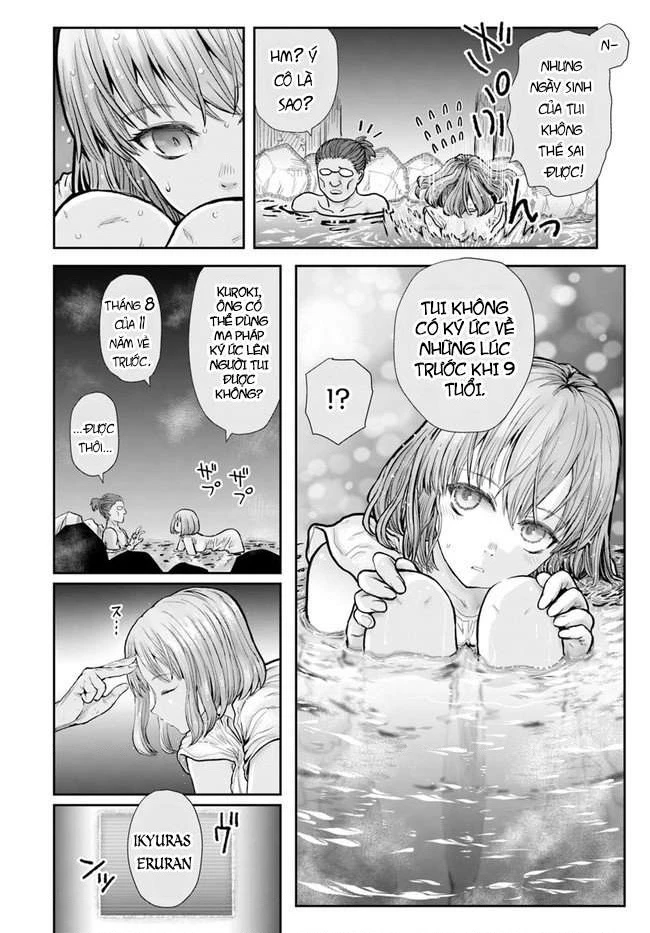 Chú Tôi Ở Dị Giới Chapter 28 - 7