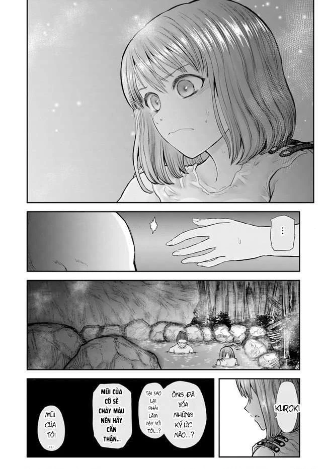 Chú Tôi Ở Dị Giới Chapter 28 - 13