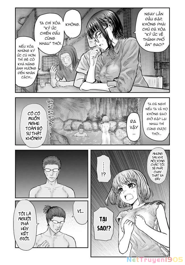 Chú Tôi Ở Dị Giới Chapter 28 - 16