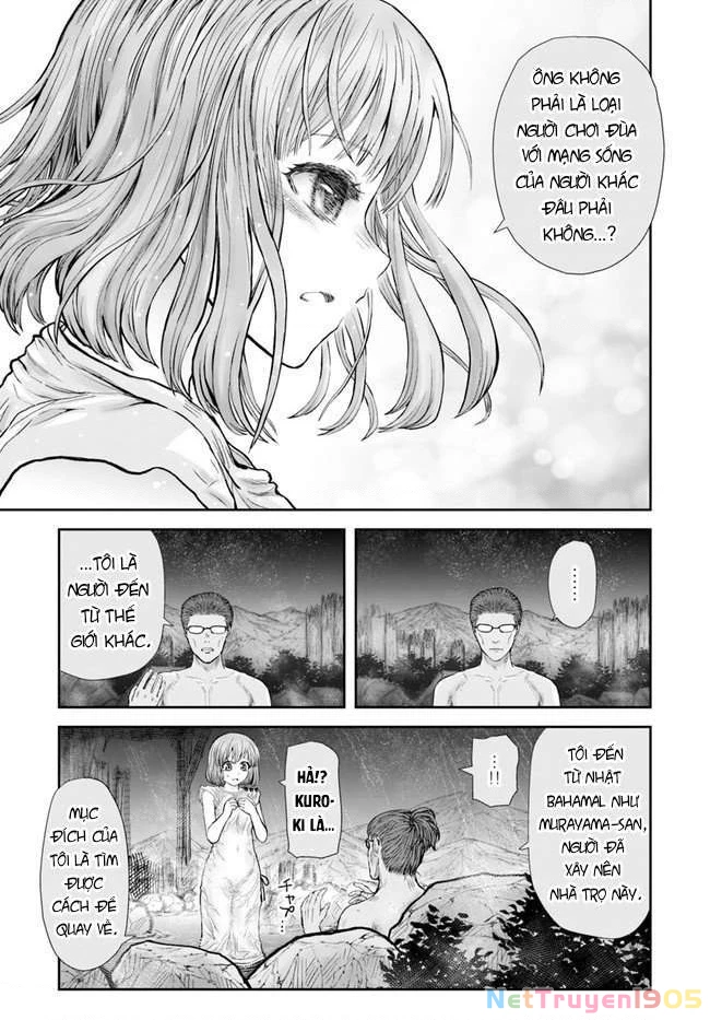 Chú Tôi Ở Dị Giới Chapter 28 - 18