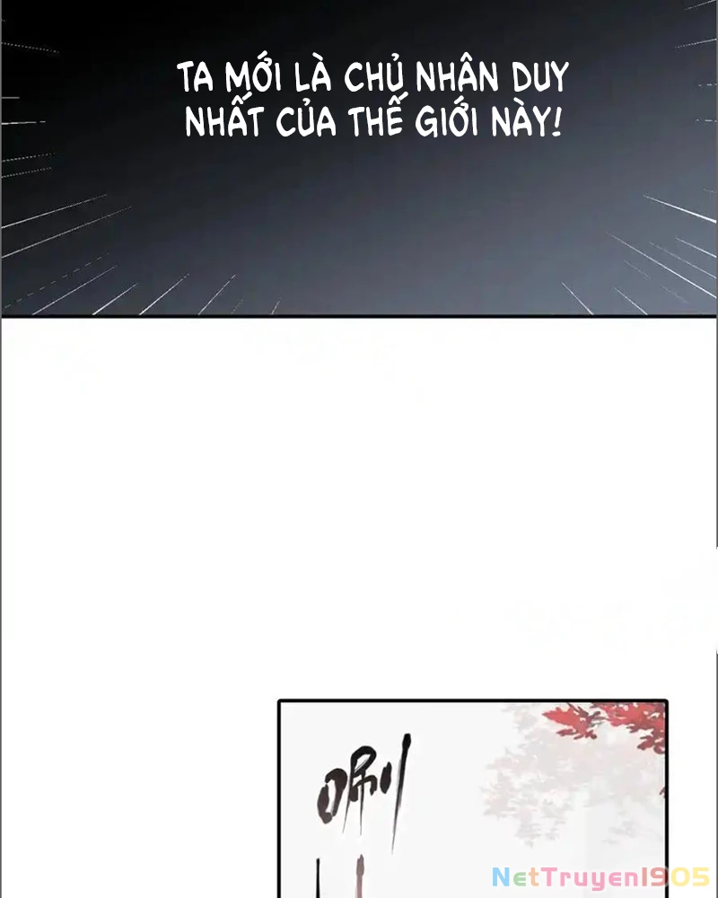 Giết chết nam chính sau đó trở thành nữ ma đầu Chapter 47 - 4