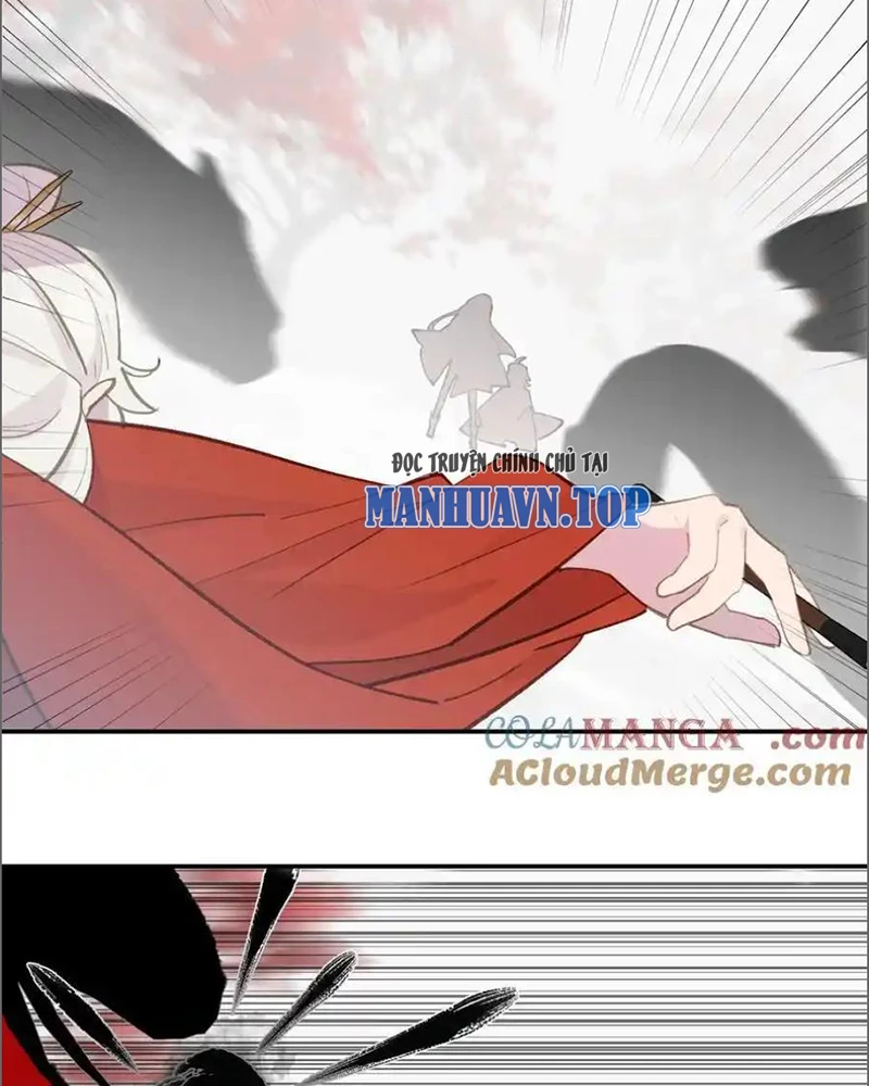 Giết chết nam chính sau đó trở thành nữ ma đầu Chapter 47 - 10