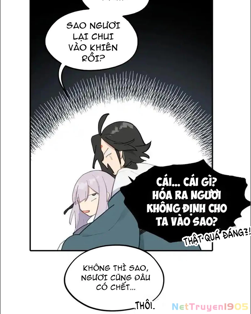 Giết chết nam chính sau đó trở thành nữ ma đầu Chapter 47 - 19