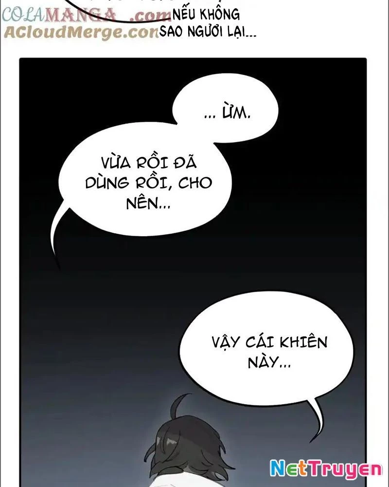 Giết chết nam chính sau đó trở thành nữ ma đầu Chapter 47 - 21