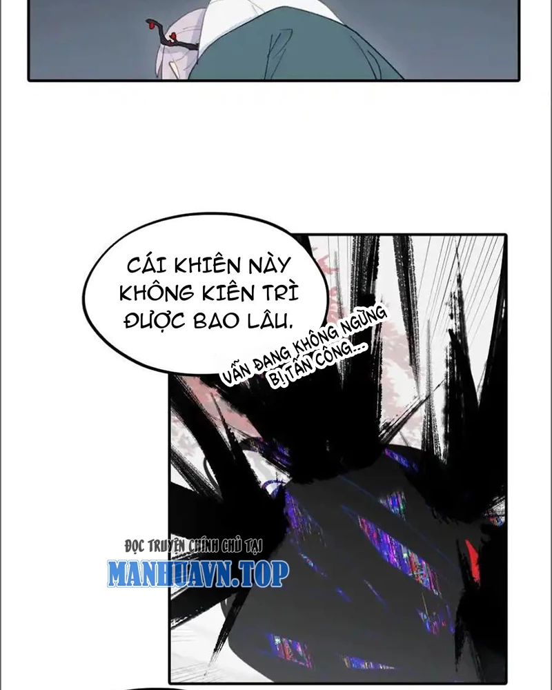 Giết chết nam chính sau đó trở thành nữ ma đầu Chapter 47 - 22