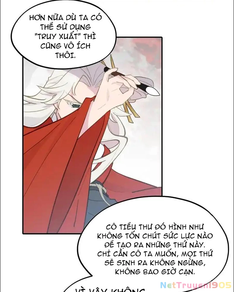 Giết chết nam chính sau đó trở thành nữ ma đầu Chapter 47 - 23