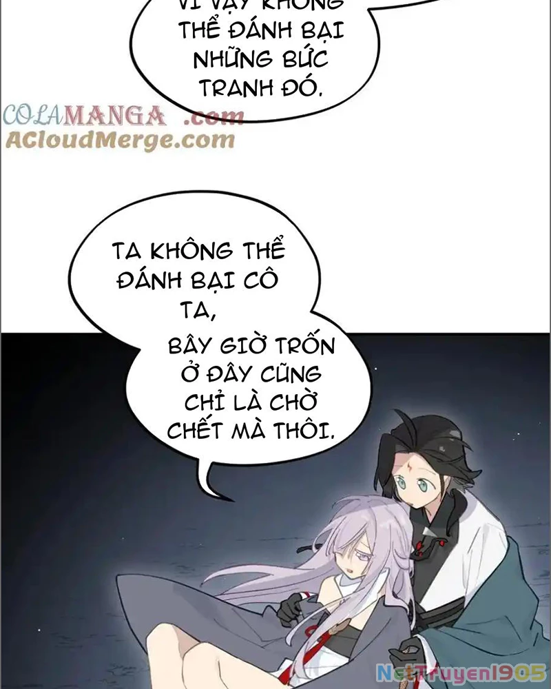 Giết chết nam chính sau đó trở thành nữ ma đầu Chapter 47 - 24