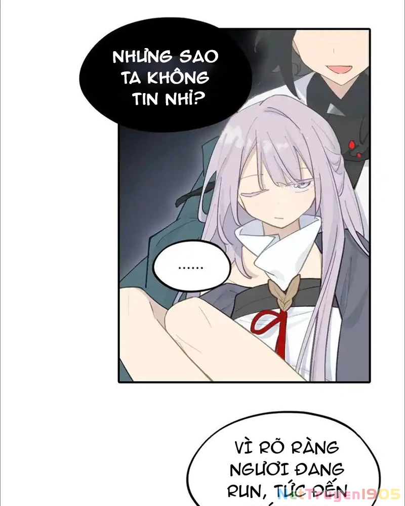 Giết chết nam chính sau đó trở thành nữ ma đầu Chapter 47 - 27