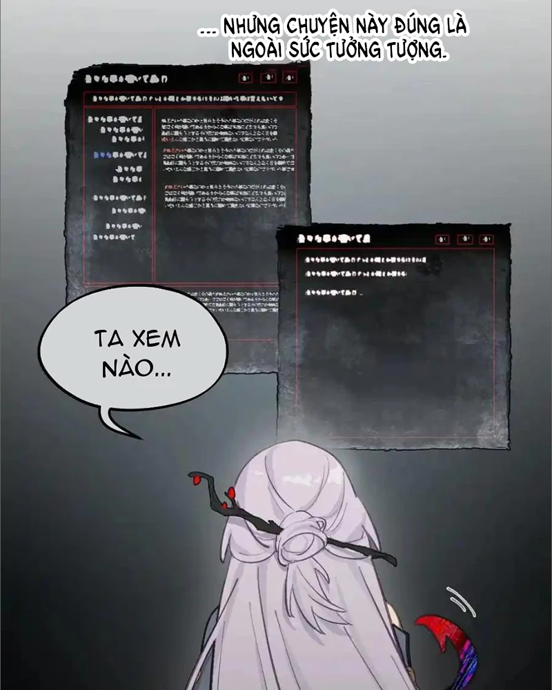 Giết chết nam chính sau đó trở thành nữ ma đầu Chapter 47 - 34