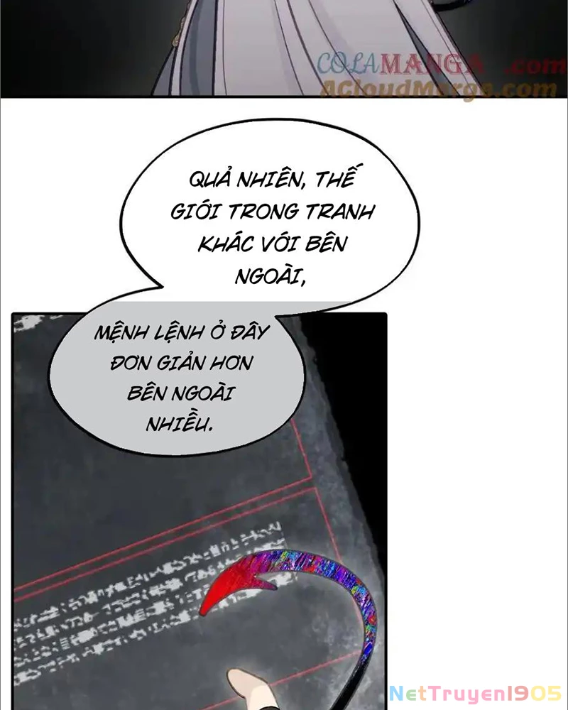 Giết chết nam chính sau đó trở thành nữ ma đầu Chapter 47 - 35