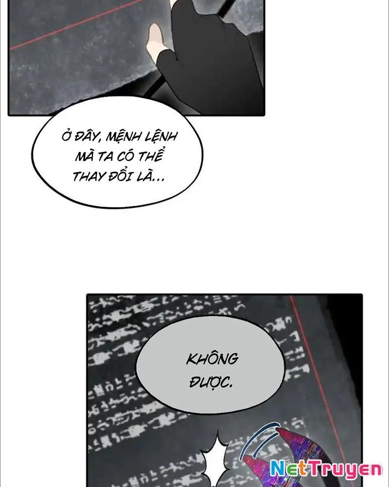 Giết chết nam chính sau đó trở thành nữ ma đầu Chapter 47 - 36