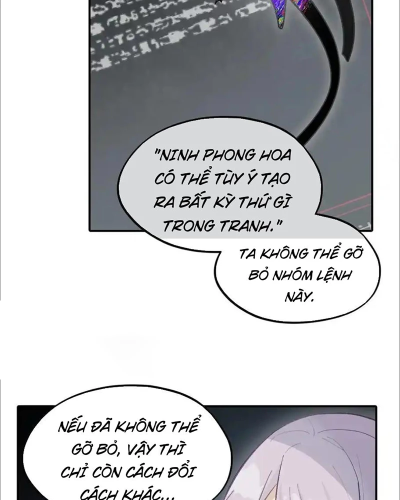 Giết chết nam chính sau đó trở thành nữ ma đầu Chapter 47 - 37