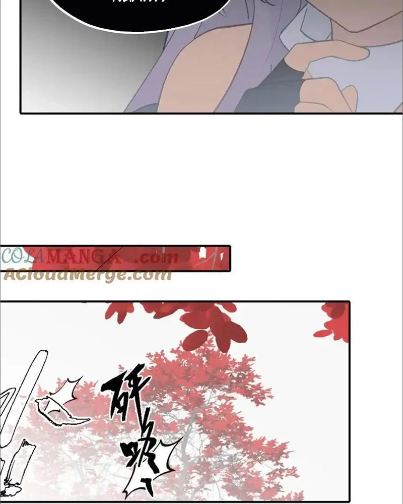Giết chết nam chính sau đó trở thành nữ ma đầu Chapter 47 - 39