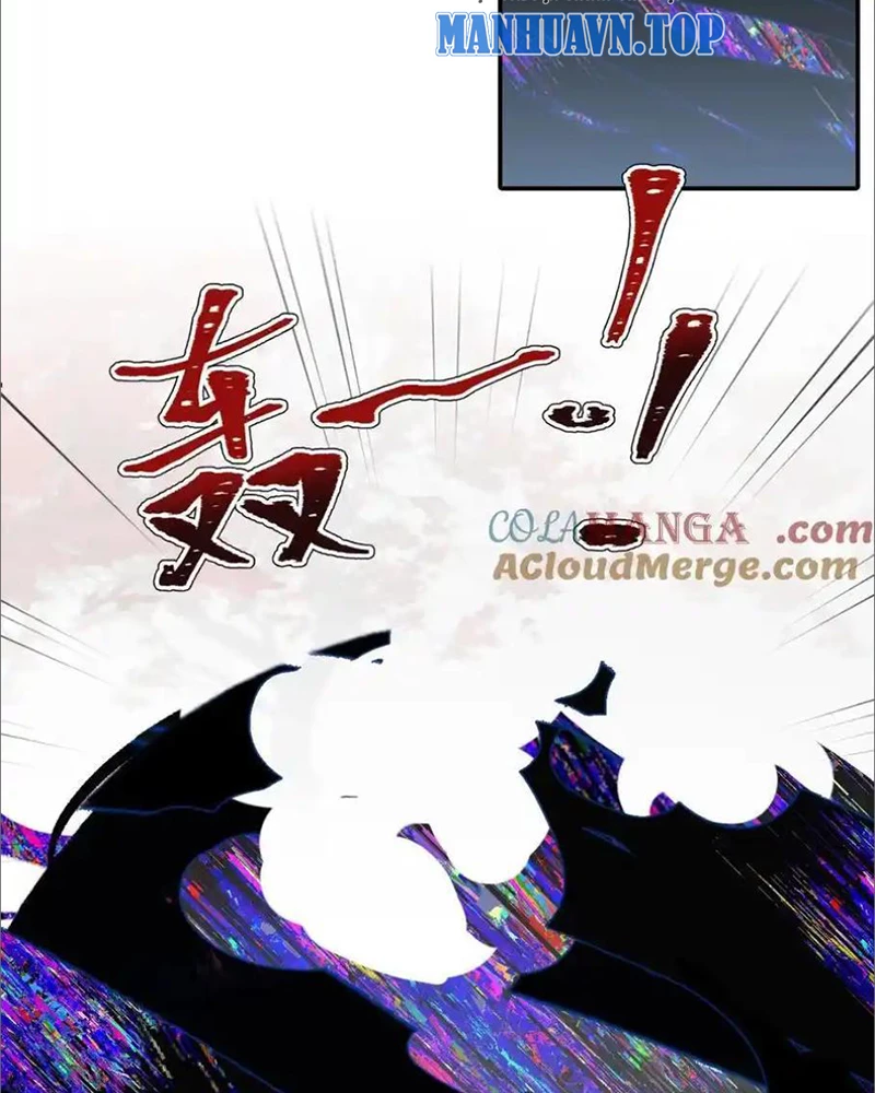 Giết chết nam chính sau đó trở thành nữ ma đầu Chapter 47 - 42