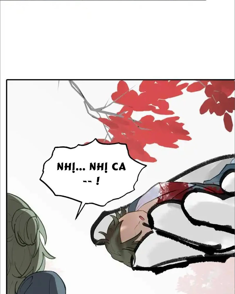 Giết chết nam chính sau đó trở thành nữ ma đầu Chapter 48 - 3
