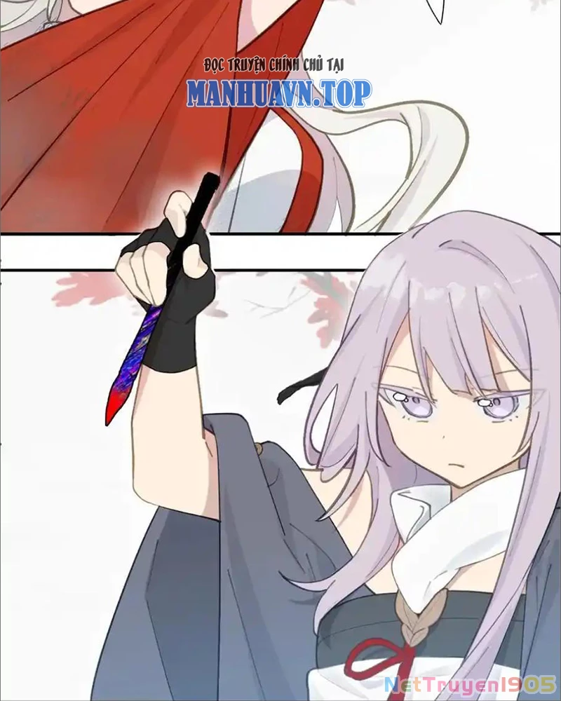 Giết chết nam chính sau đó trở thành nữ ma đầu Chapter 48 - 7