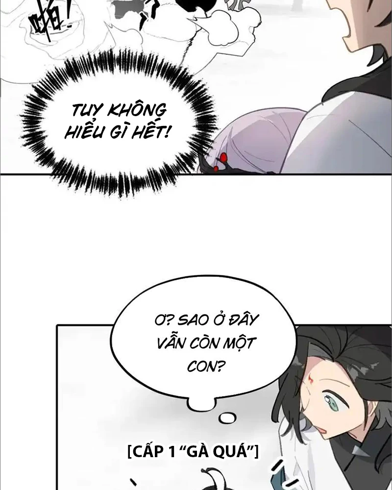Giết chết nam chính sau đó trở thành nữ ma đầu Chapter 48 - 15