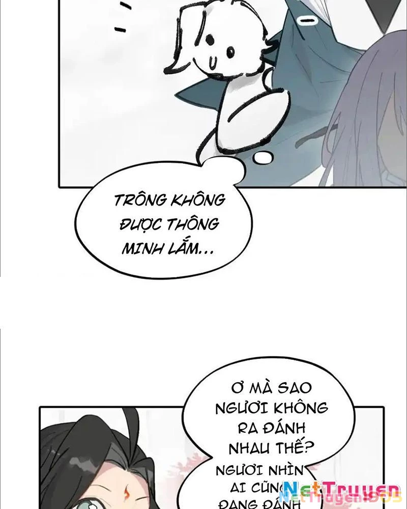 Giết chết nam chính sau đó trở thành nữ ma đầu Chapter 48 - 16