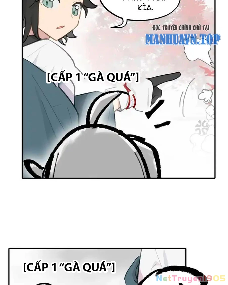 Giết chết nam chính sau đó trở thành nữ ma đầu Chapter 48 - 17
