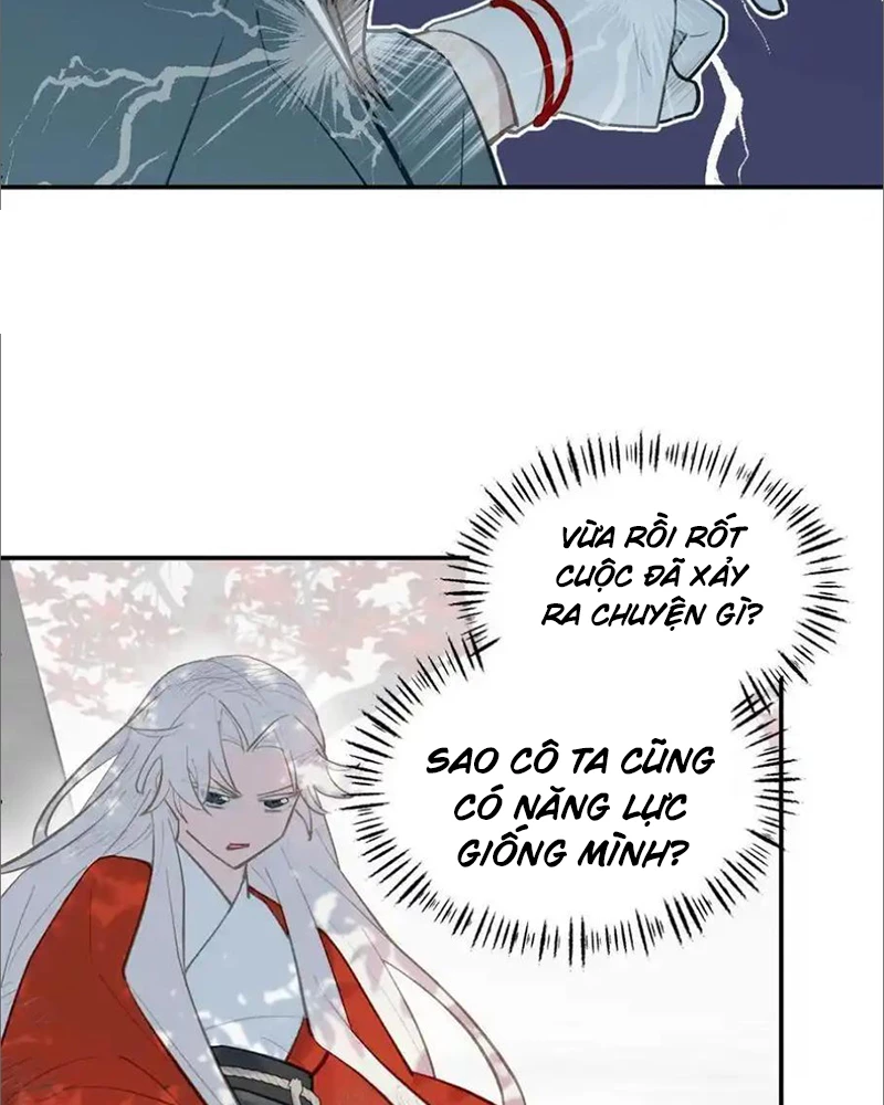 Giết chết nam chính sau đó trở thành nữ ma đầu Chapter 48 - 20