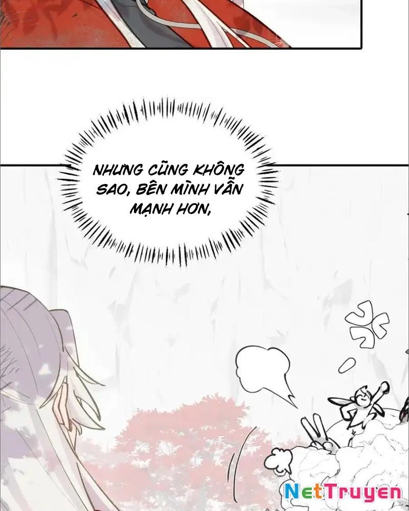 Giết chết nam chính sau đó trở thành nữ ma đầu Chapter 48 - 21