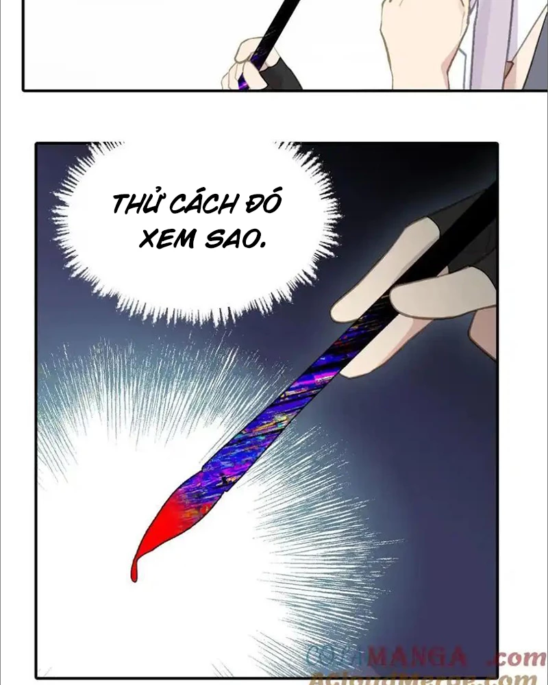 Giết chết nam chính sau đó trở thành nữ ma đầu Chapter 48 - 23
