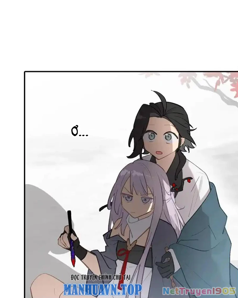 Giết chết nam chính sau đó trở thành nữ ma đầu Chapter 48 - 28