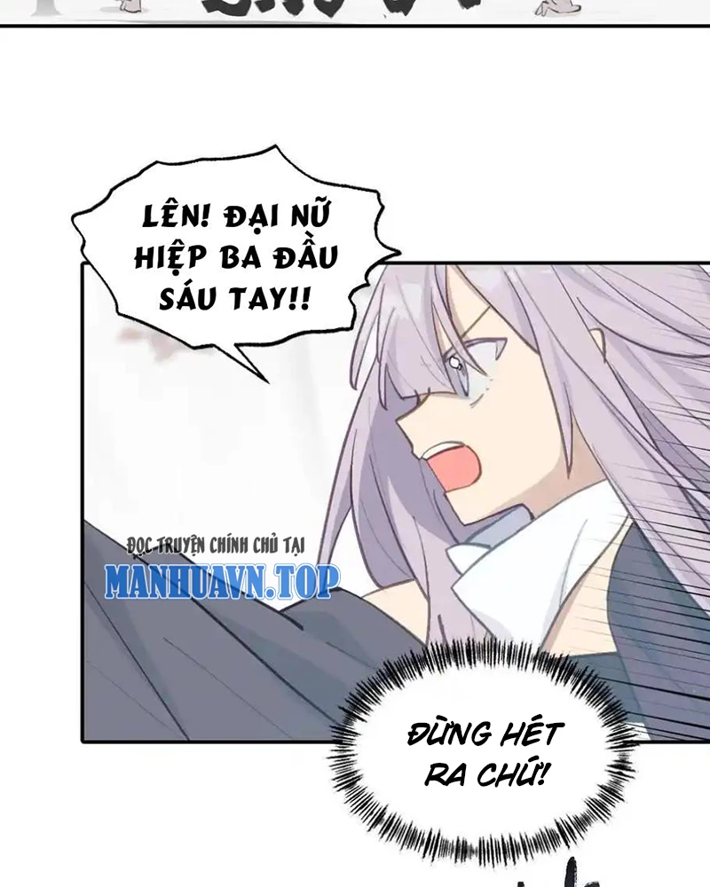Giết chết nam chính sau đó trở thành nữ ma đầu Chapter 48 - 32
