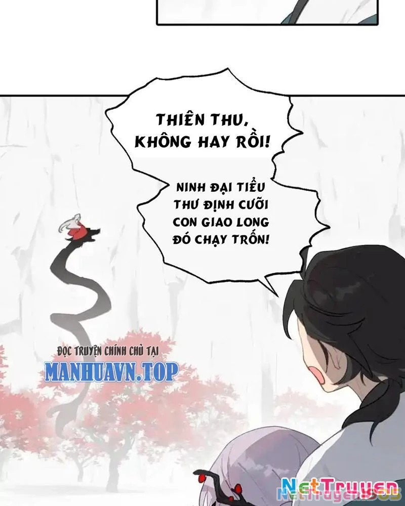Giết chết nam chính sau đó trở thành nữ ma đầu Chapter 48 - 41