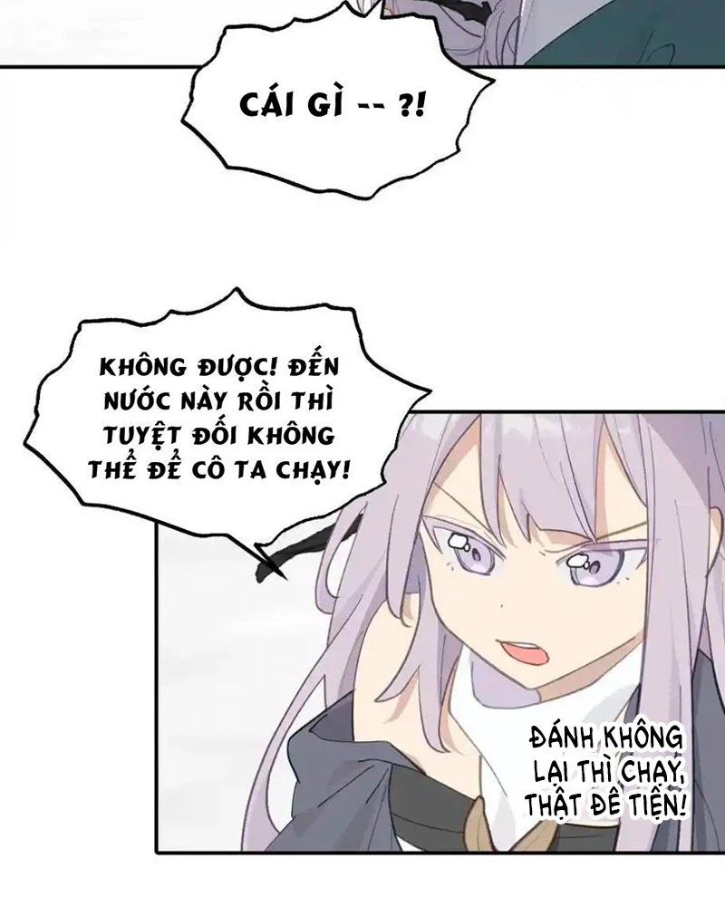 Giết chết nam chính sau đó trở thành nữ ma đầu Chapter 48 - 42