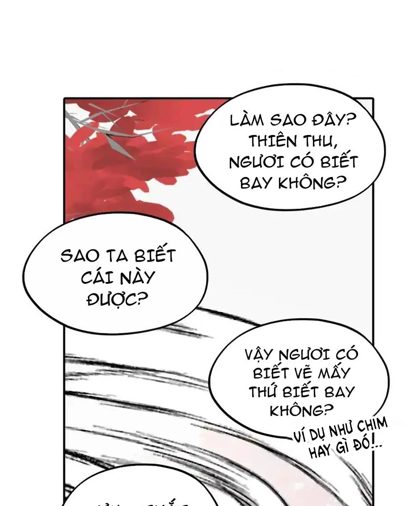 Giết chết nam chính sau đó trở thành nữ ma đầu Chapter 48 - 43