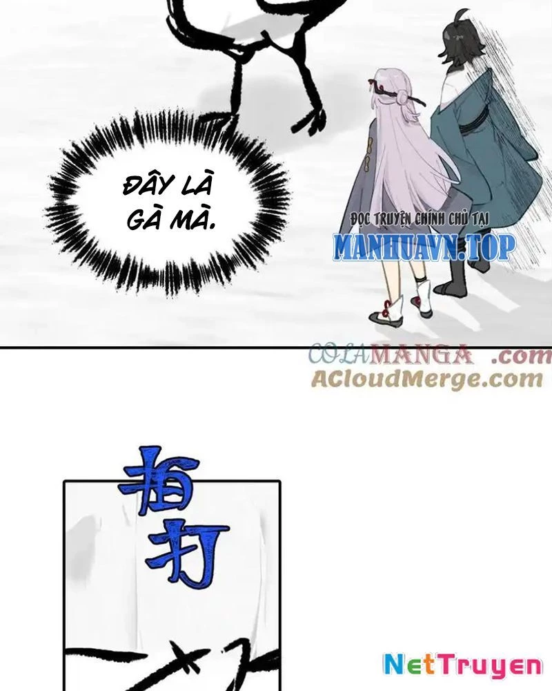 Giết chết nam chính sau đó trở thành nữ ma đầu Chapter 48 - 46