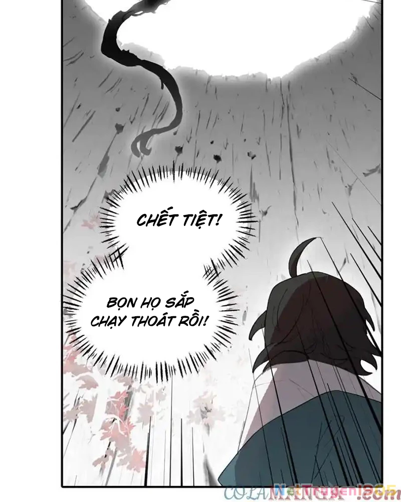Giết chết nam chính sau đó trở thành nữ ma đầu Chapter 48 - 49
