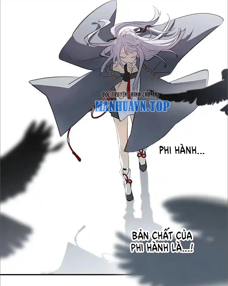 Giết chết nam chính sau đó trở thành nữ ma đầu Chapter 48 - 55