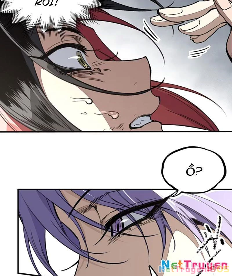 Tinh Linh Chi Hậu Chapter 7 - 6