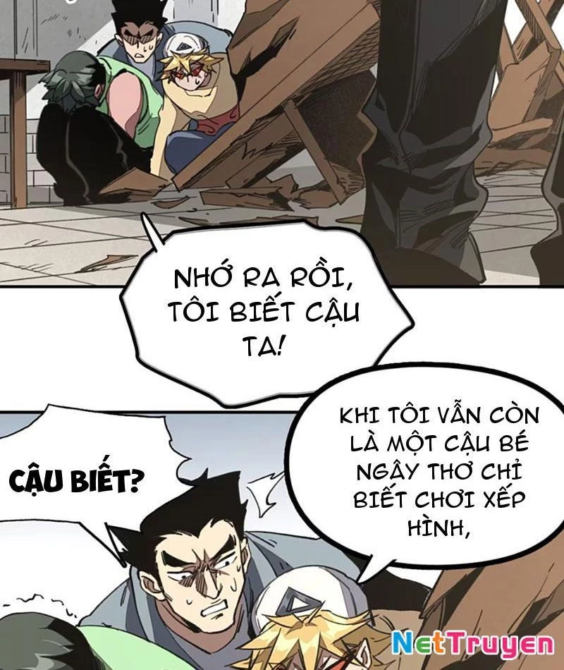 Tinh Linh Chi Hậu Chapter 7 - 16