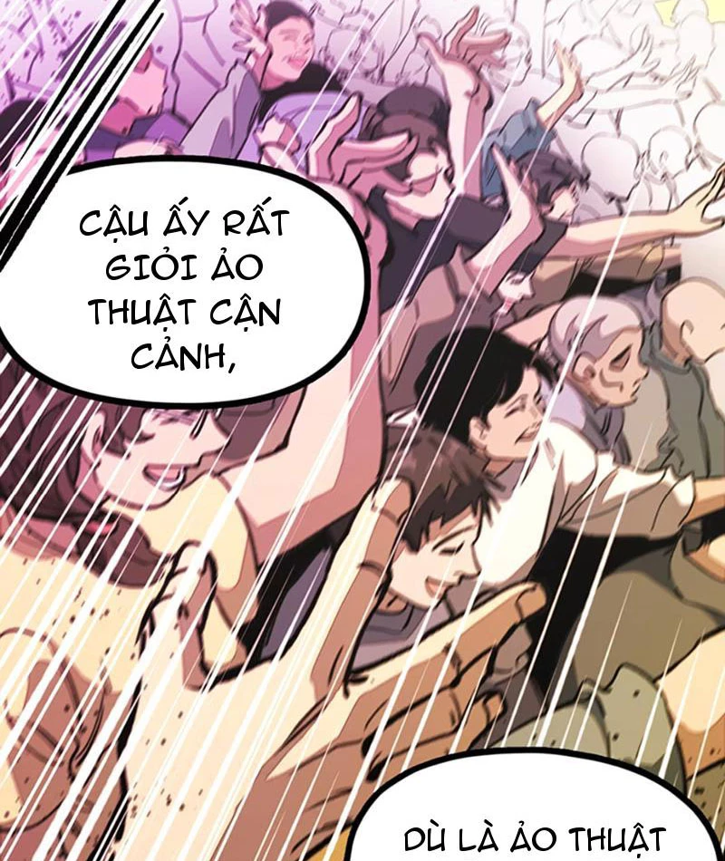 Tinh Linh Chi Hậu Chapter 7 - 19