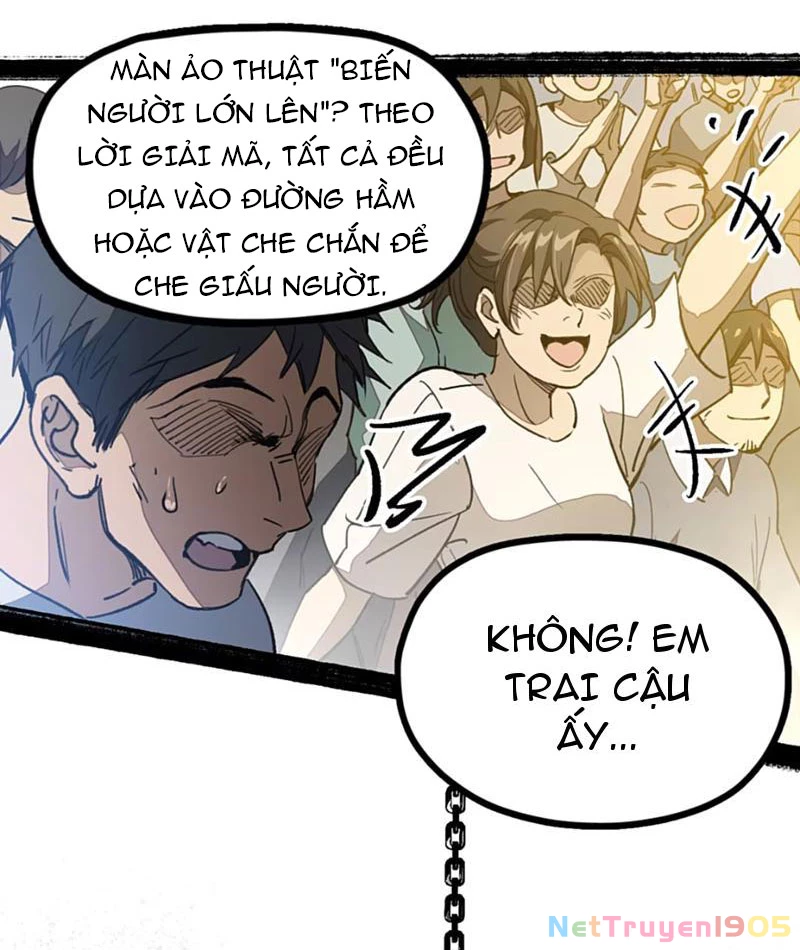 Tinh Linh Chi Hậu Chapter 7 - 28