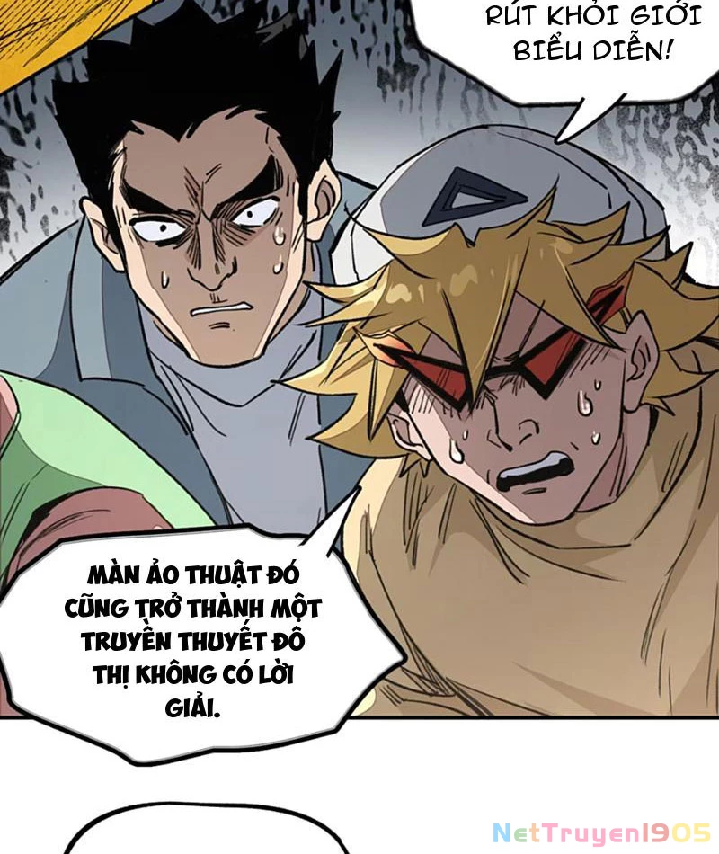 Tinh Linh Chi Hậu Chapter 7 - 33