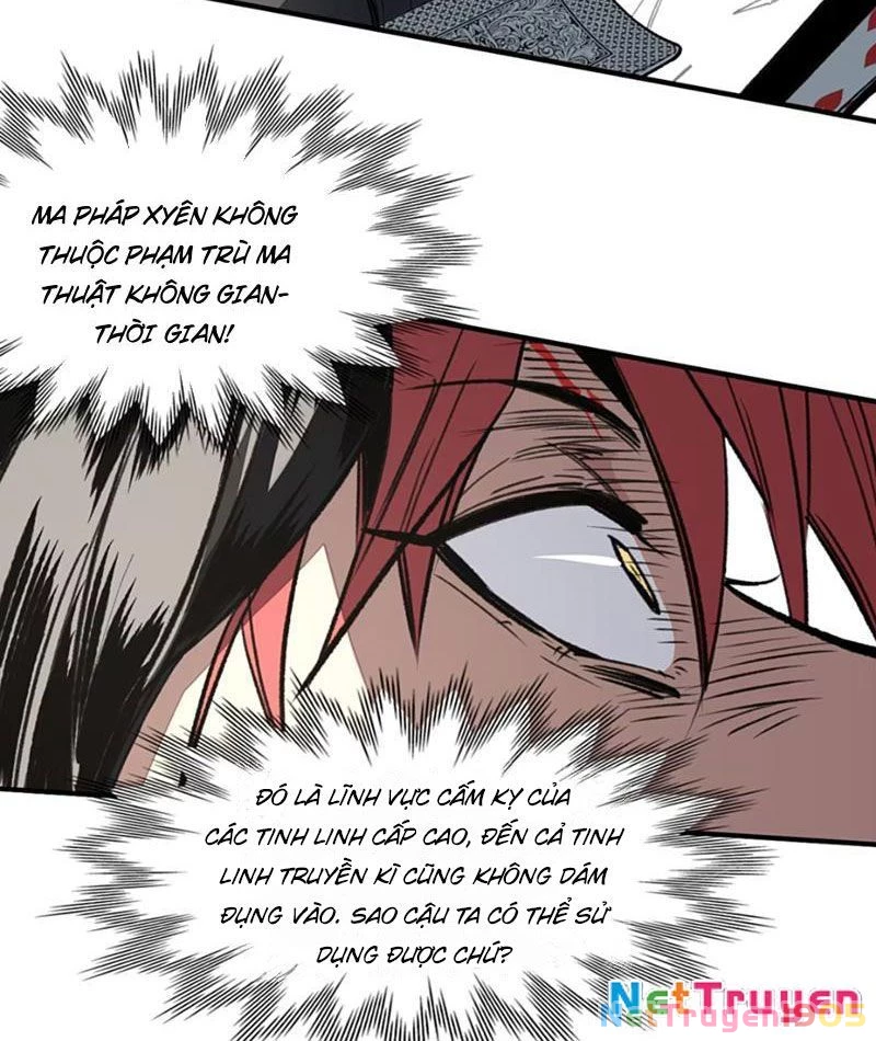 Tinh Linh Chi Hậu Chapter 7 - 41