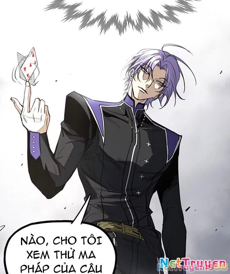 Tinh Linh Chi Hậu Chapter 7 - 46