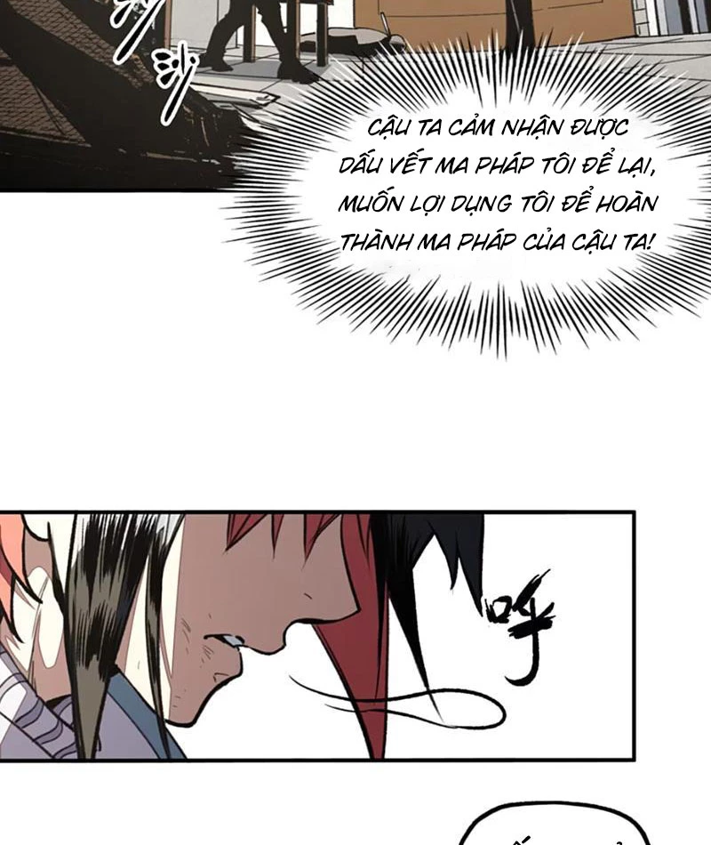 Tinh Linh Chi Hậu Chapter 7 - 48