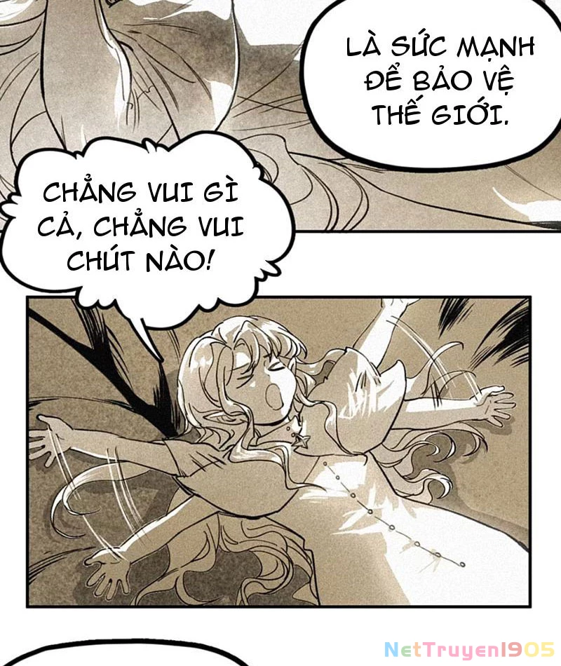Tinh Linh Chi Hậu Chapter 7 - 55