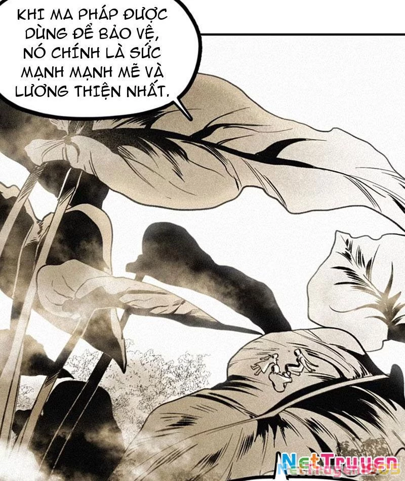 Tinh Linh Chi Hậu Chapter 7 - 56