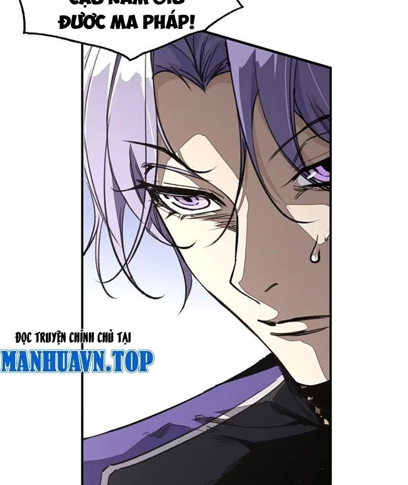 Tinh Linh Chi Hậu Chapter 7 - 80