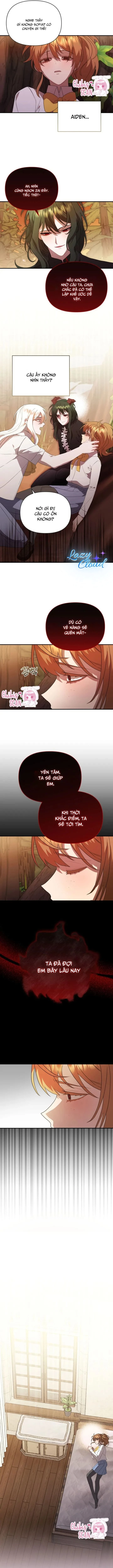 Trúc Mã Là Nhân Vật Chính Trong Tiểu Thuyết BL Chapter 28 - 4