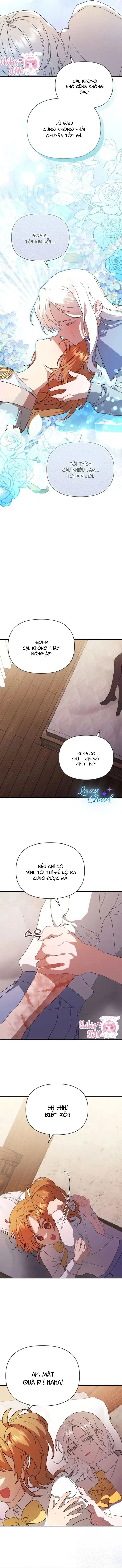 Trúc Mã Là Nhân Vật Chính Trong Tiểu Thuyết BL Chapter 28 - 11