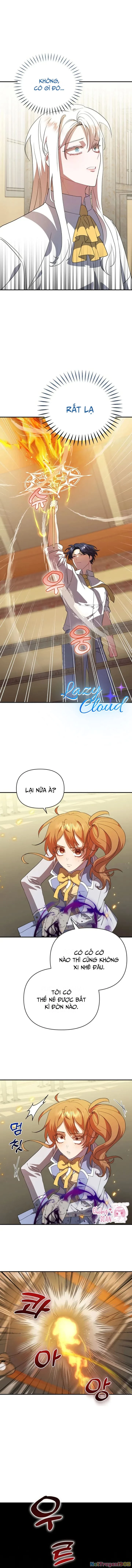 Trúc Mã Là Nhân Vật Chính Trong Tiểu Thuyết BL Chapter 30 - 9